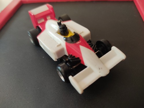 Slot car voiture circuit - slot,