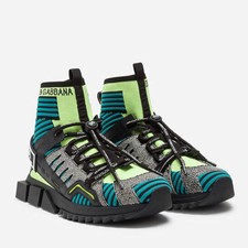 Baskets montantes Dolce &