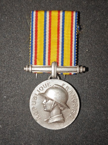 Médaille honneur des - d'honneur,