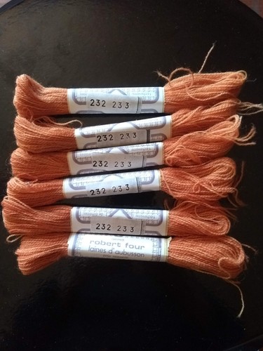 Robert four lot - four, 6