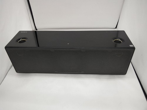 Sony srs x99 - srs-x99, high-res