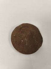 Médaille bronze aumônerie - médaille,
