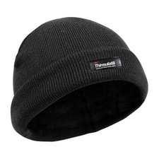 BONNET COMMANDO NOIR
