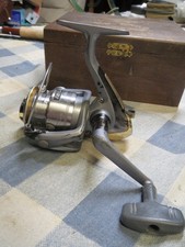 Used Daiwa Regal 2500 4i