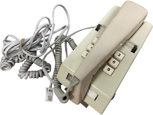 Téléphone bureau fixe - de,