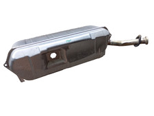 MB Mercedes Benz SLK R170 Réservoir De Carburant Inox MOPF