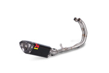 Pot d'échappement Akrapovic