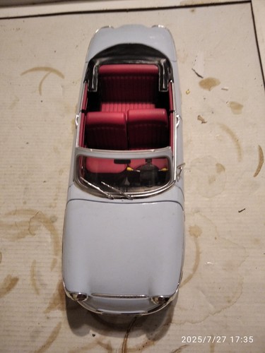 Solide panhard pl17 - -,