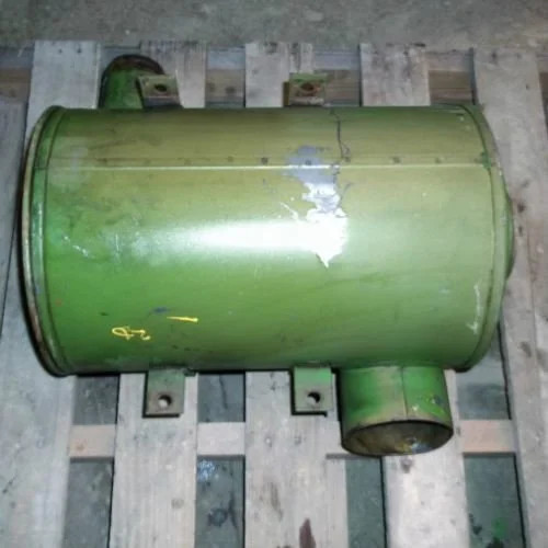 Used air cleaner fits - used,