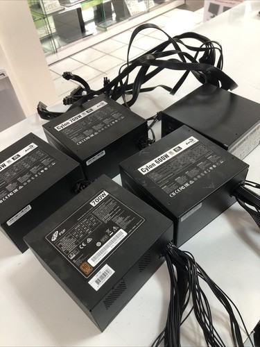 Alimentation atx lot - alimentation,