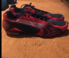 Size 13 - Puma Ducati x