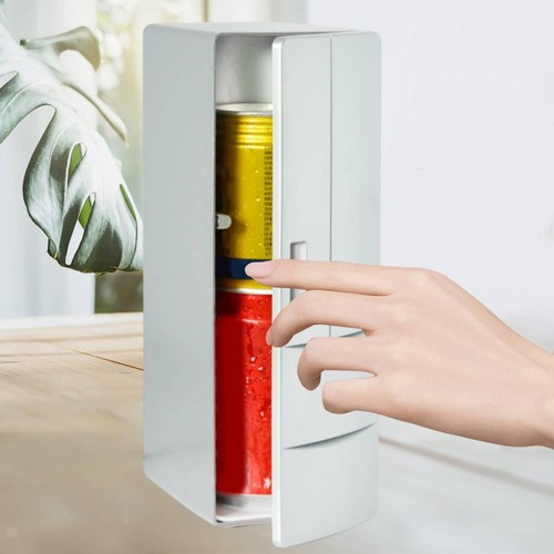 Mini réfrigérateur usb avec - mini-réfrigérateur,