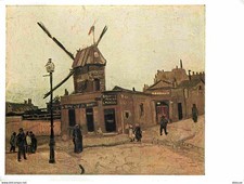 Art - Peinture - Vincent Van