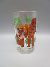 Verre a moutarde illustré