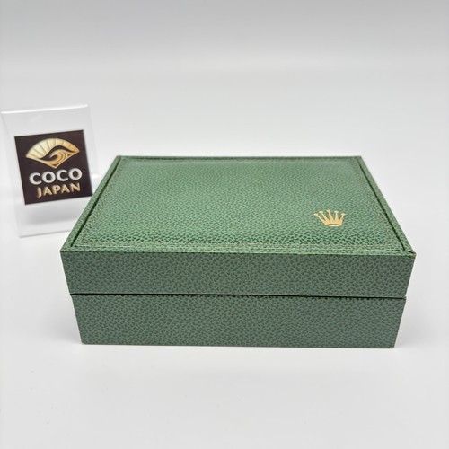 Ancienne boite montre rolex - de,