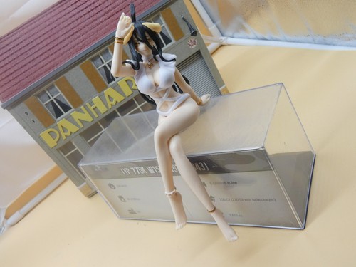 Figurine collection manga - de,