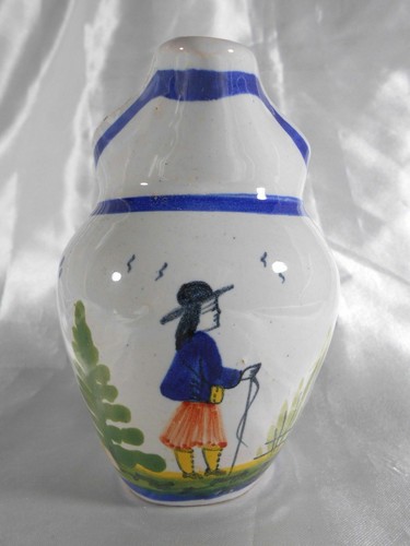 Magnifique pichet pot - ),