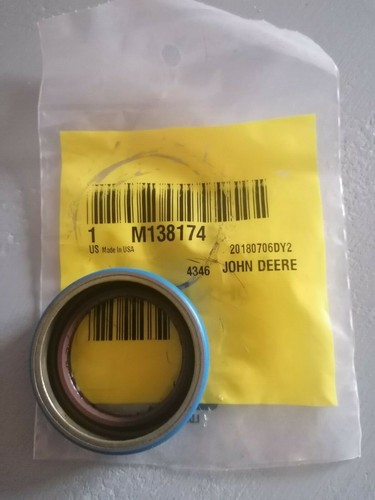Joint pont john deere - joint, de