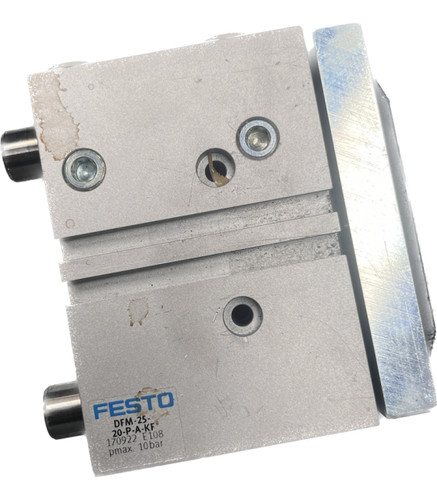 Festo vérin guidage - festo,
