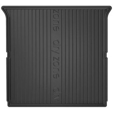 TPE Frogum Dry Zone Tapis De Coffre pour Nissan Pathfinder III 2005-2014 TPE cao