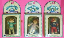 Cabbage Patch kids Millemosse