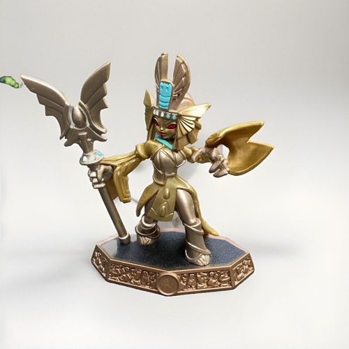 Figurine skylanders golden - figurine,