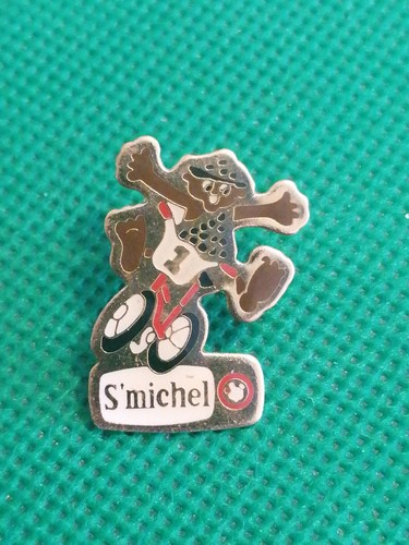 Pin badge broche vintage - badge,