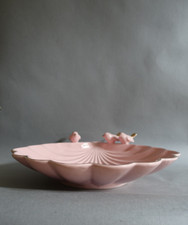 Coupe coquillage en céramique