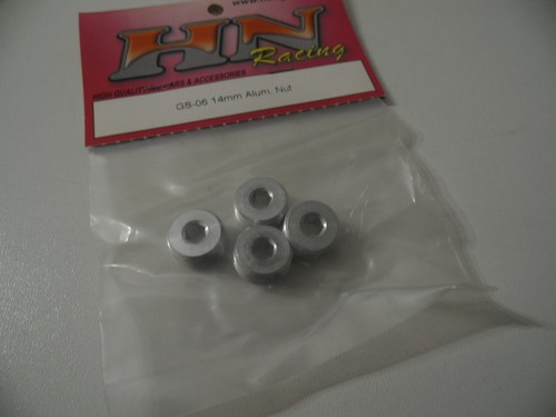 Hongnor 14 mm - 14,