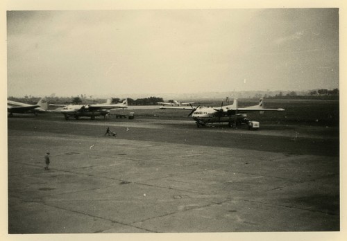 Photo ancienne vintage - ancienne,
