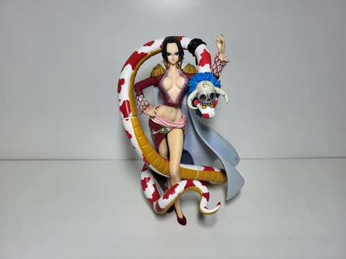 Boa hancock figurine special - -,