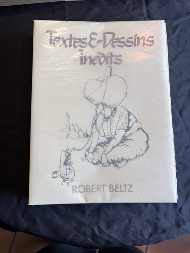 Textes dessins inédits - dessins, –