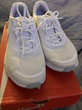 Nike Revolution 7 - couleurs: Blanc - Taille 44,5- Running  - Pour homme