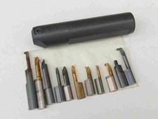 Porte Outil HORN 105 + 11