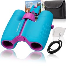 BRESSER Jumelles pour enfants