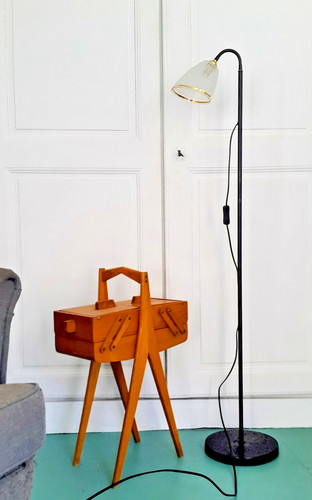 Liseuse vintage s - liseuse, 60's