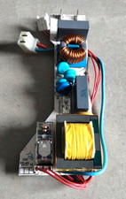 77x3746 Carte filtre plaque induction SAUTER DE-DIETRICH BRANDT 7942-1721