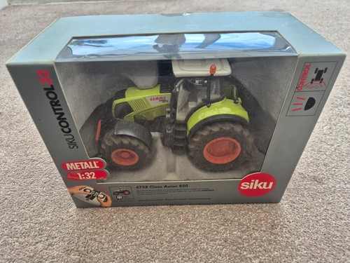 Siku control claas - control, 1/32