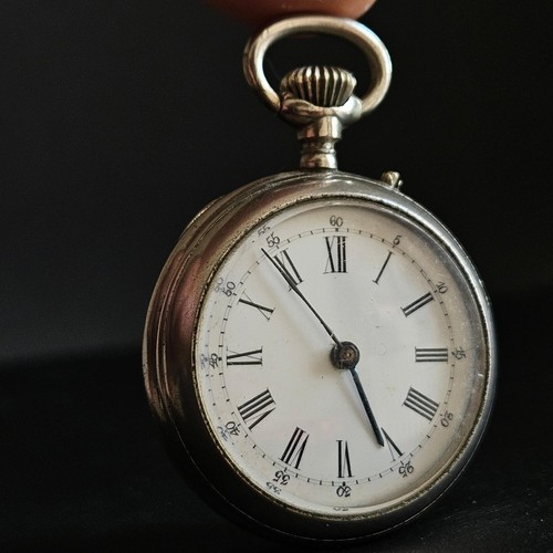 Montre gousset ancienne a - à,