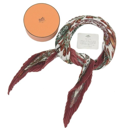 Hermès découpages carré - hermès,