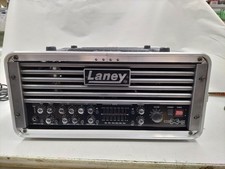 LANEY NEXUS FET Head Amp