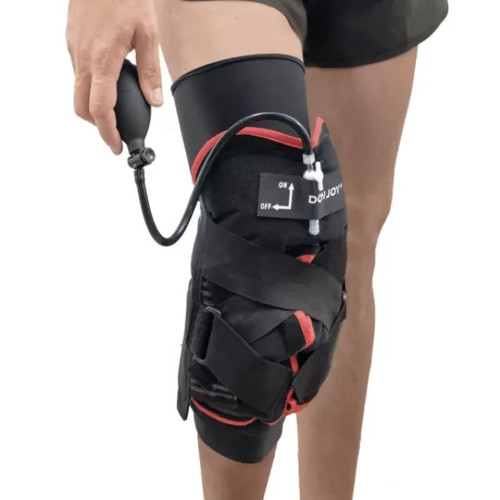 Donjoy knee universal ice - donjoy,