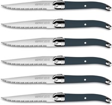 Set of 6 knives - Laguiole