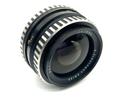 Carl zeiss flektogon - flektogon, q1