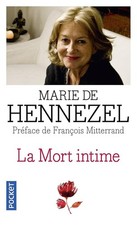 La mort intime - Hennezel, Marie de
