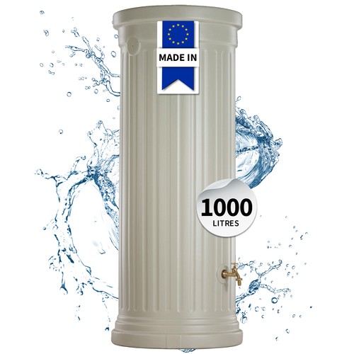 Garantia réservoir colonne - garantia,