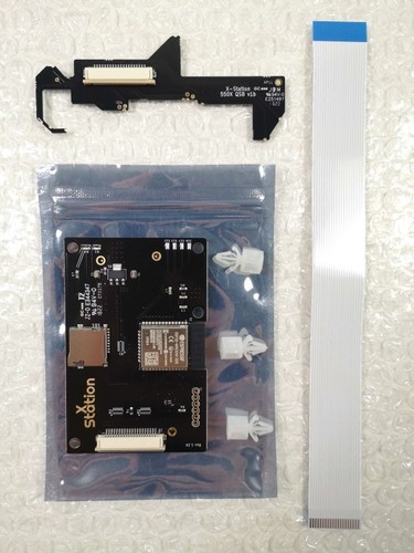 Xstation ps1 emulateur - xstation,