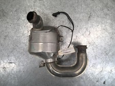 Filtre à particules (echappement) PEUGEOT EXPERT 3 2.0 BLUE HDI - 16V/R:78752013