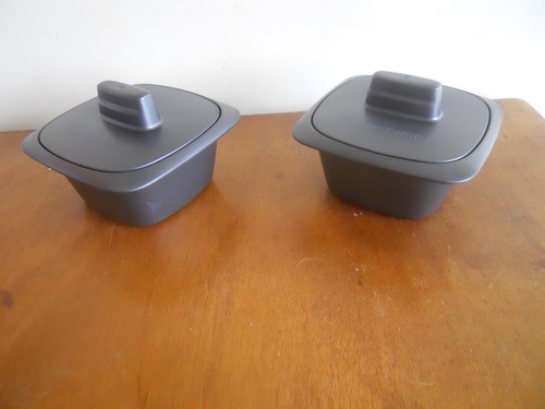 Lot terrines ultra pro - terrines,