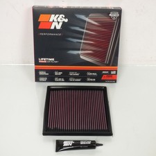 Filtre à air K&N pour Moto
